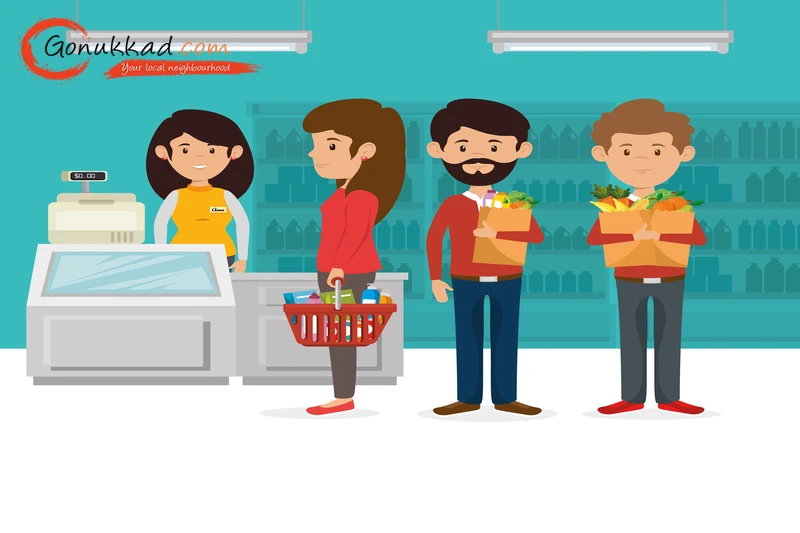 How To Increase Sales In A Grocery Store
