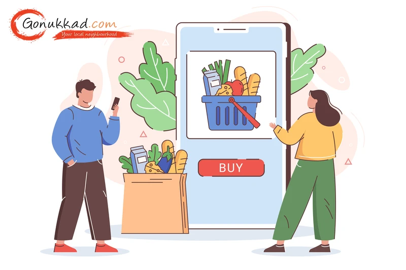 how-to-sell-grocery-online-in-india
