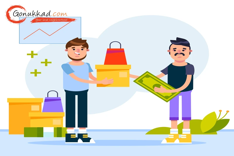 How To Sell On Zepto
