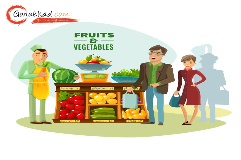 How to Sell Groceries on BigBasket