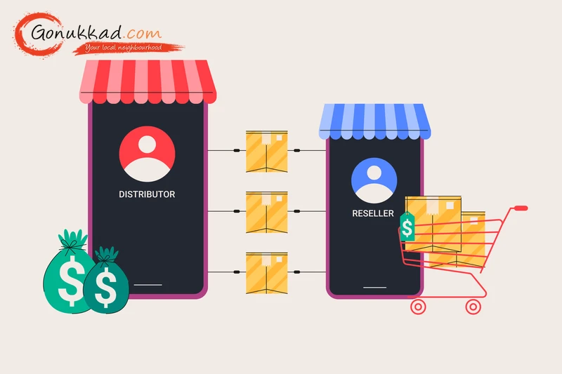 Marketplace Commission Comparison India