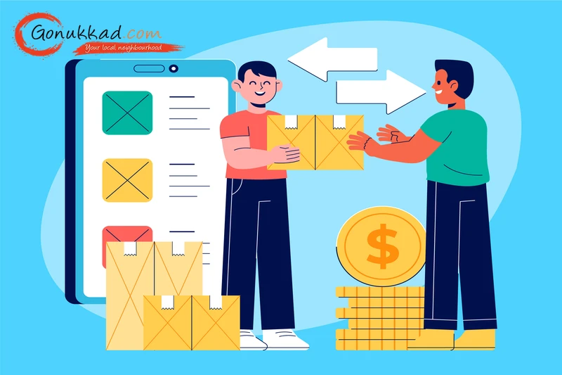 Marketplace Settlement Reconciliation Process in India

