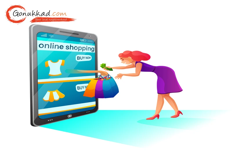 Marketplace TCS Under GST for Online Sellers in India

