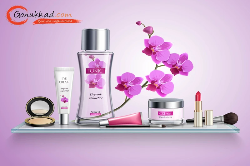 Selling Beauty Products on Amazon