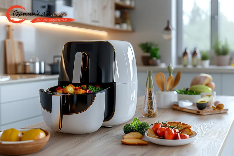 Selling On Amazon Home Kitchen Gadgets