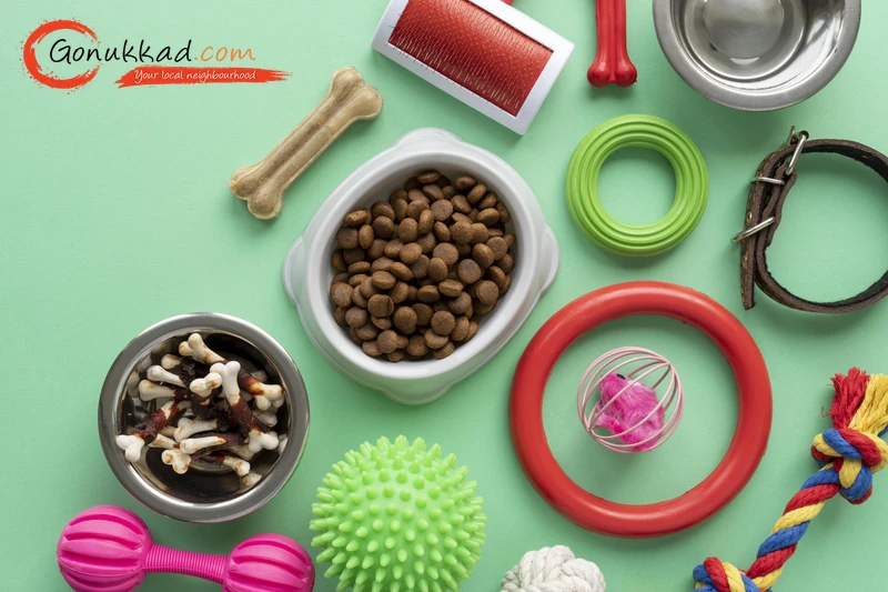 Selling on Amazon Pet Products