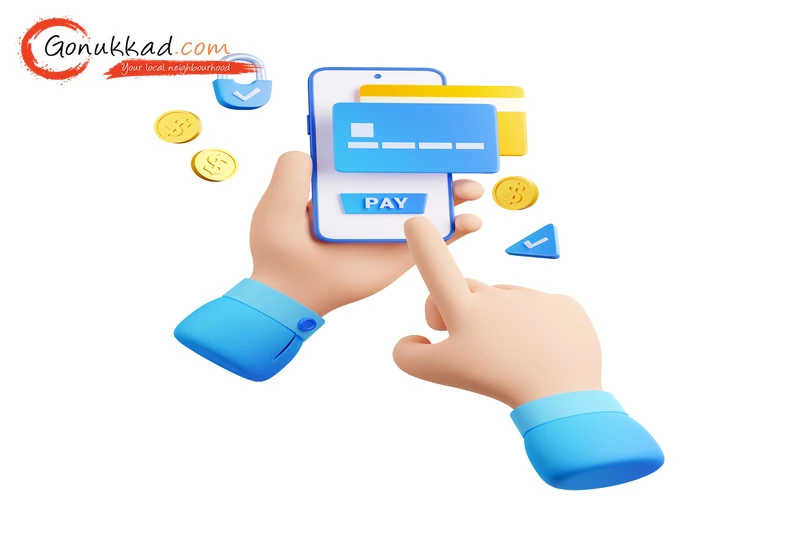 Best Set Up Payment on Website
