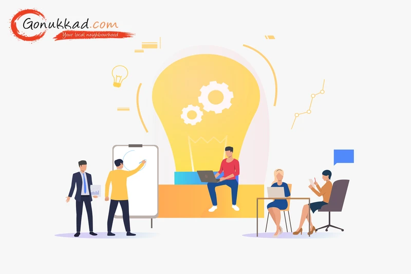 Amazon Business Ideas
