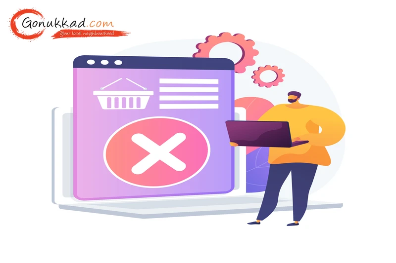 Amazon Seller Registration Mistakes in India 
