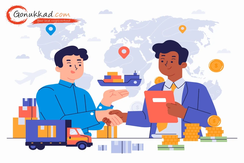 Amazon Seller Registration for Foreign Sellers
