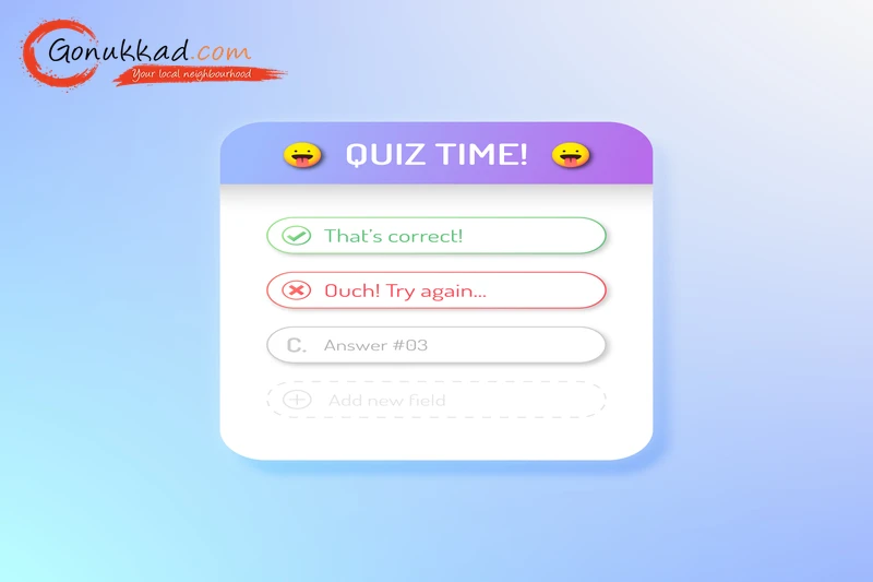 Daily Trivia Answers Today