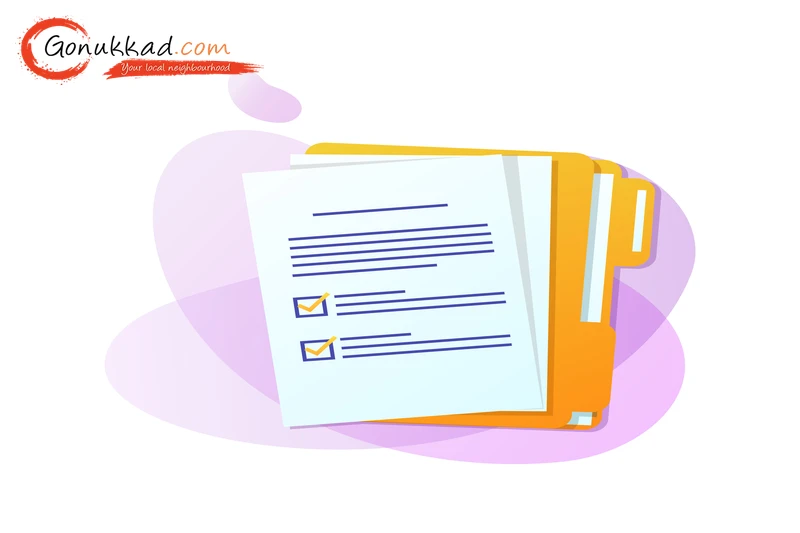 Documents Required to Become an Amazon Seller in India