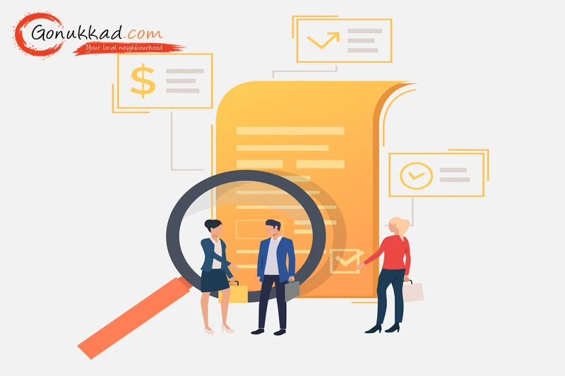 Flipkart Settlement Reports
