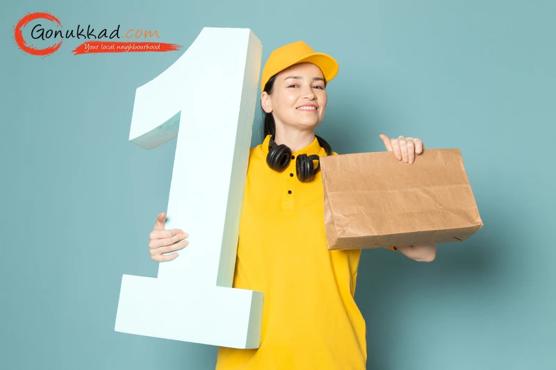 Get First 100 Orders on Amazon