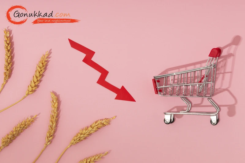 Low Orders Despite Ads