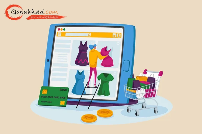 Viral Product Post on Meesho