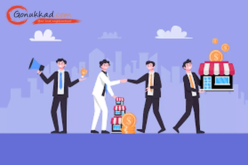 Amazon Seller Hub India
