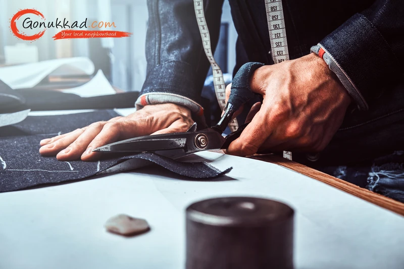 Apparel Industry Trends in India
