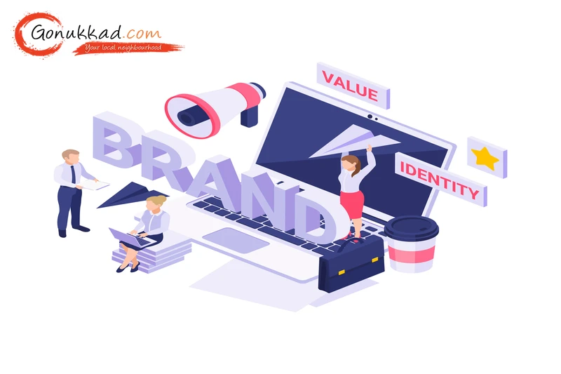 Brand Promotion for Ecommerce
