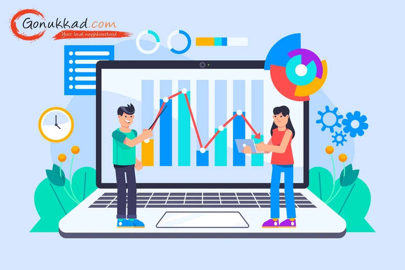 Centralize Marketplace Analytics