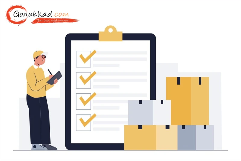 Centralized Inventory Management for Ecommerce Marketplaces