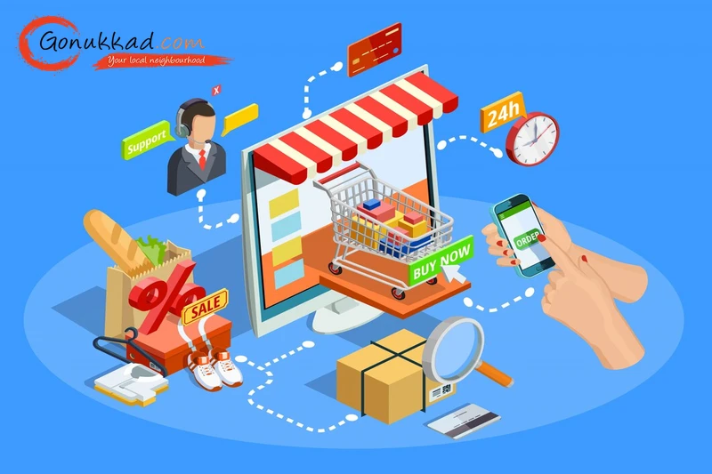 Ecommerce Business Kaise Shuru Kare