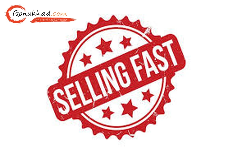 Fast Seller