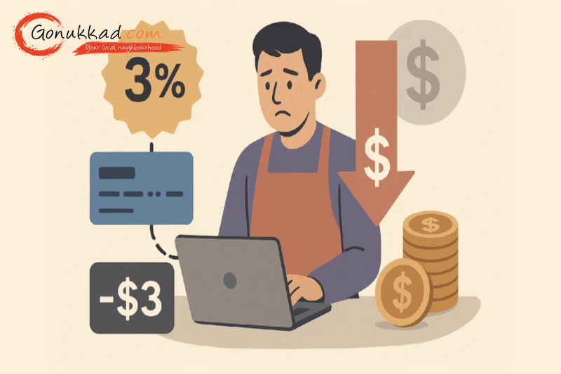 Flipkart Seller Hidden Costs
