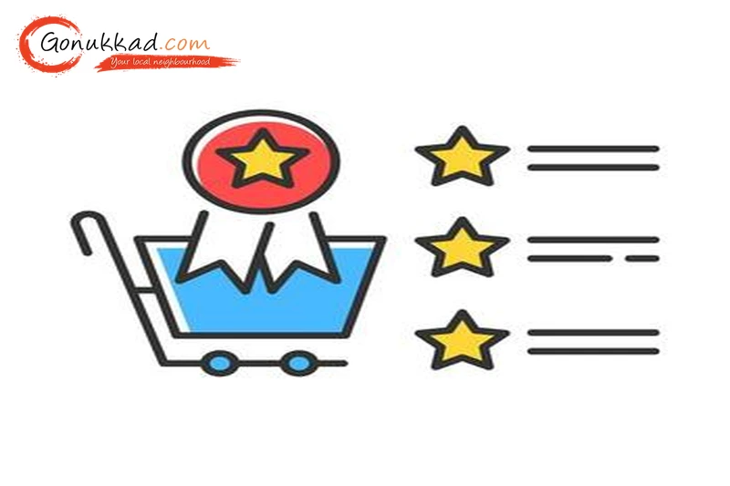 Flipkart Seller Rating