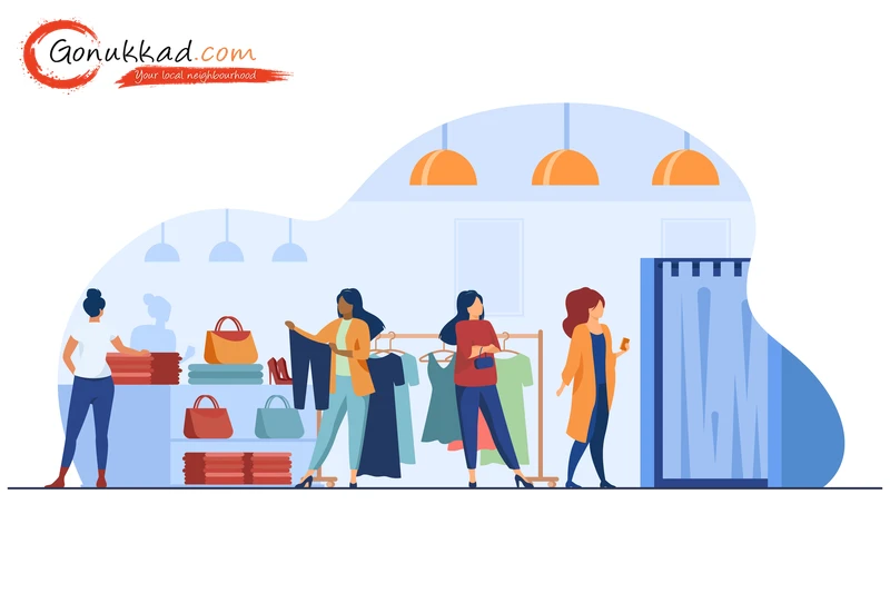GoNukkad Local Apparel Store Success Story
