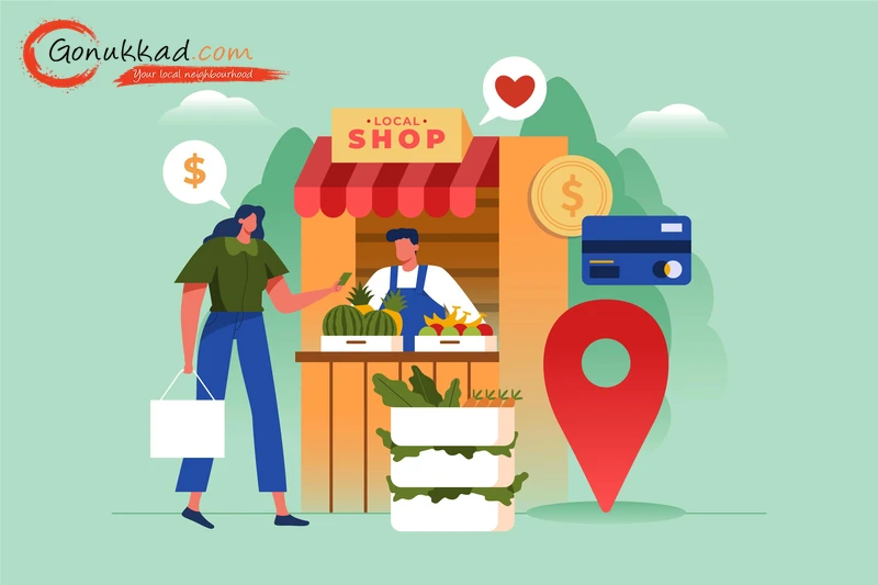 mistakes small sellers make in marketing their shop
