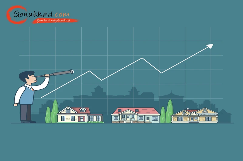 GoNukkad for local business growth
