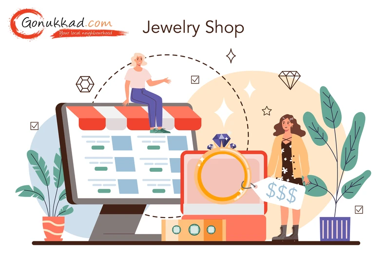 How To Sell Jewellery on Amazon
