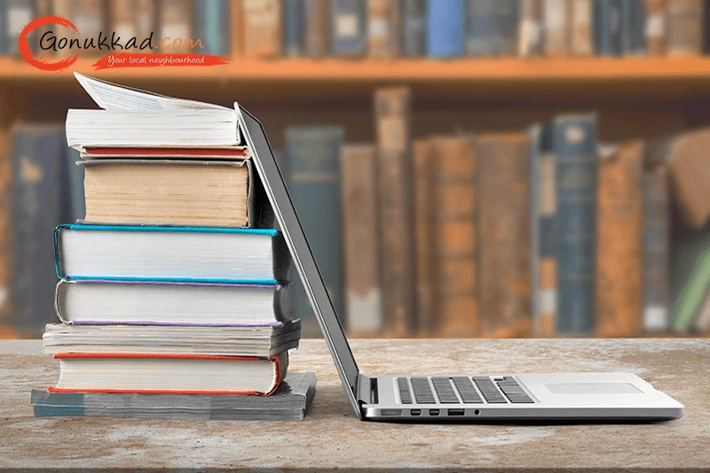 How to Sell Books Online
