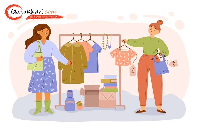 How to Sell Clothes Online on Amazon
