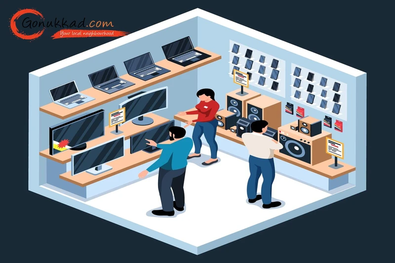 How to Sell Electronic Items on Amazon