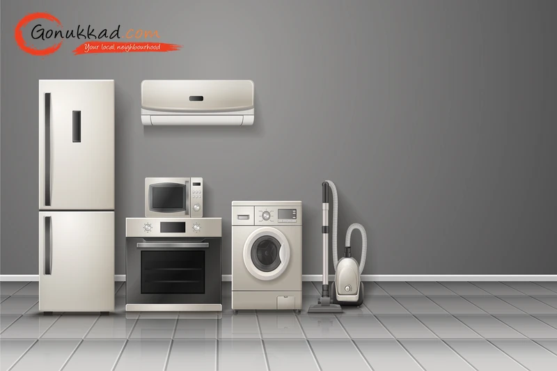 How to Sell Home Appliances on Amazon

