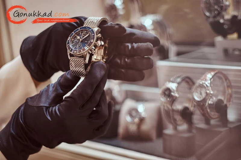 How to Sell Watches Online on Amazon
