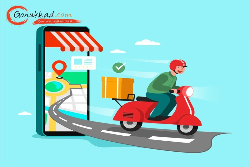 Hyperlocal Delivery Apps for Small Businesses