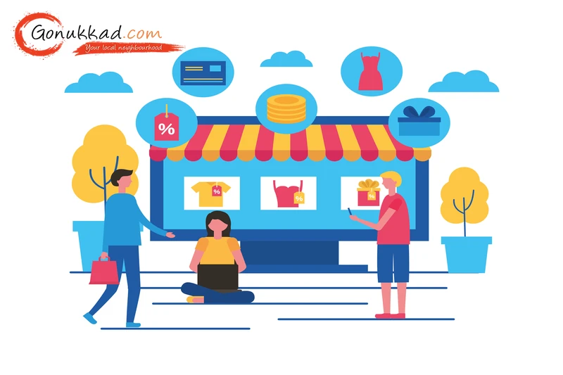 Get Repeat Customers in Ecommer