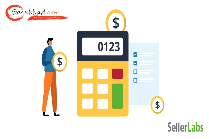 Myntra Seller Fees