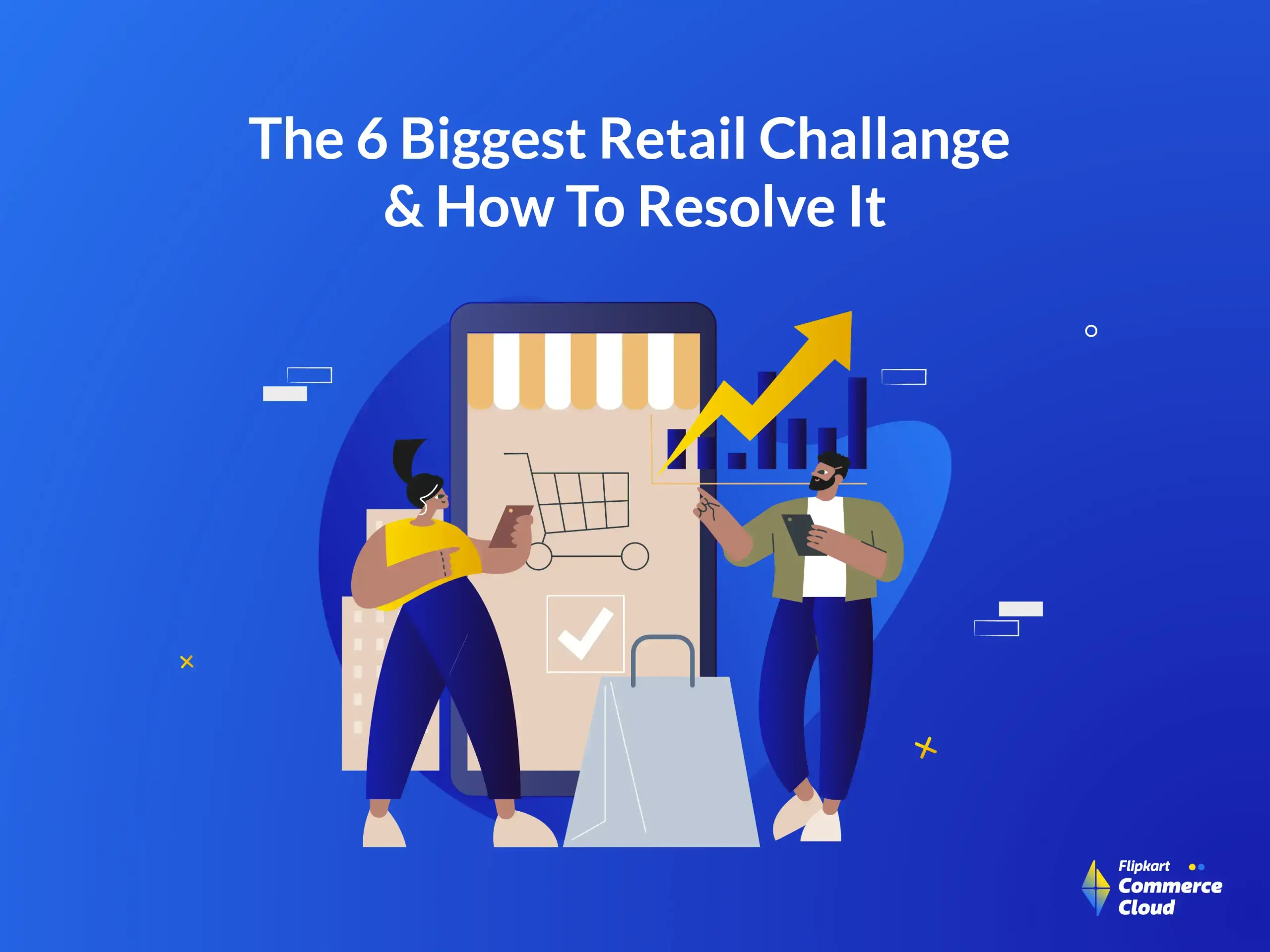 Online Retailer Challenges
