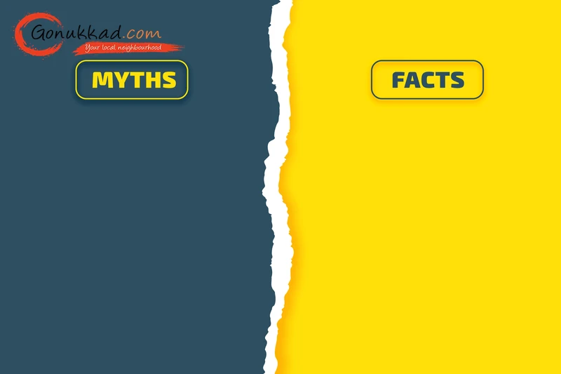 Online Selling Myths vs Reality
