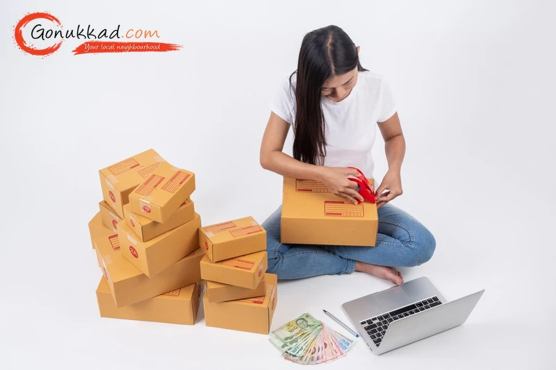 Start Amazon Dropshipping Without Buying Inventory
