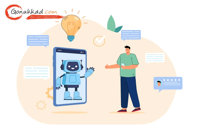 AI for ecommerce businesses