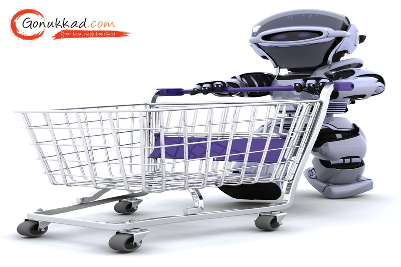 AI for ecommerce businesses