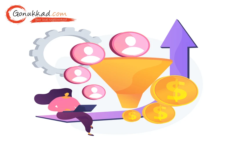 Conversion Rate Optimization