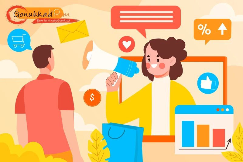 Flipkart Minutes Seller