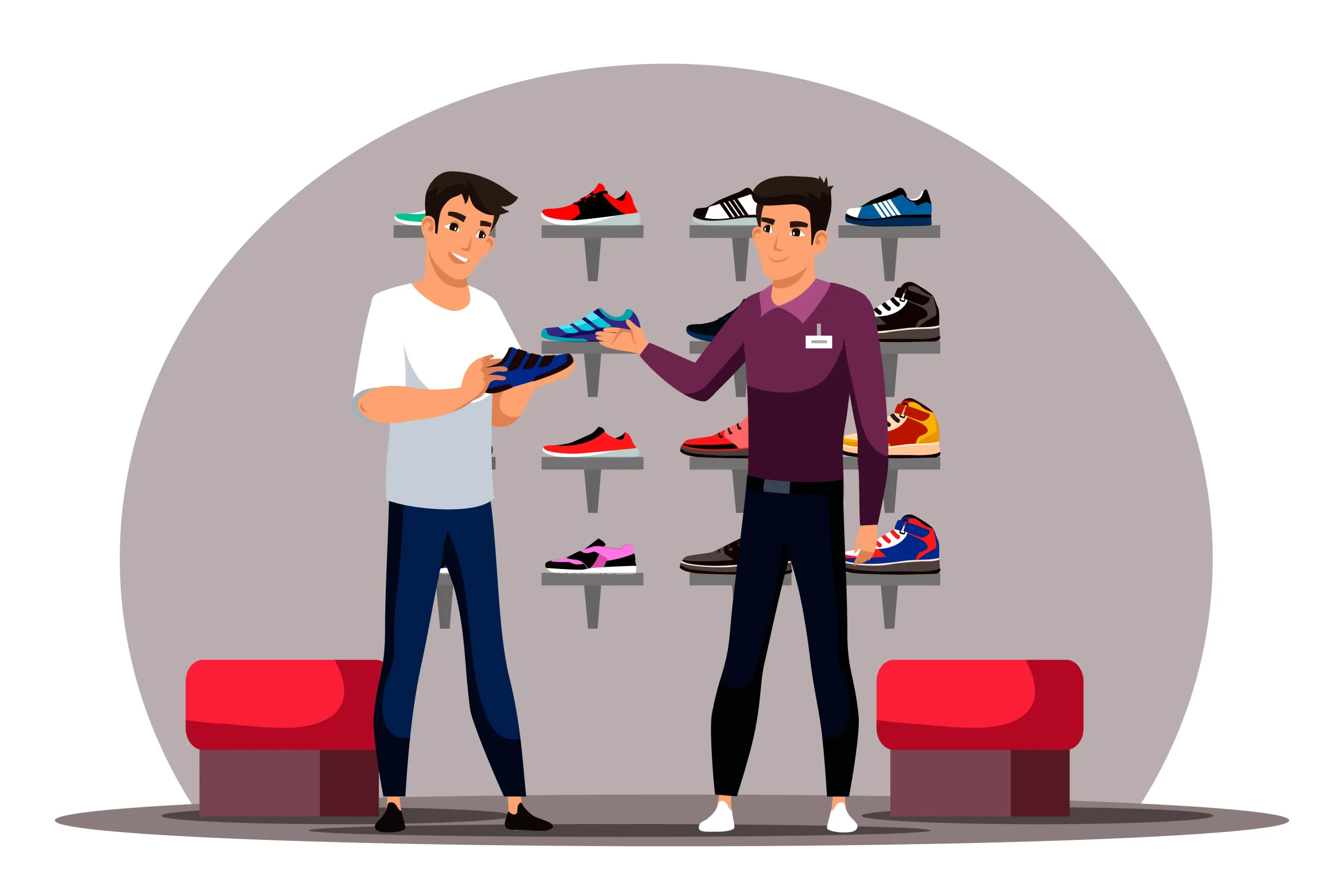 How to Sell Shoes on Amazon
