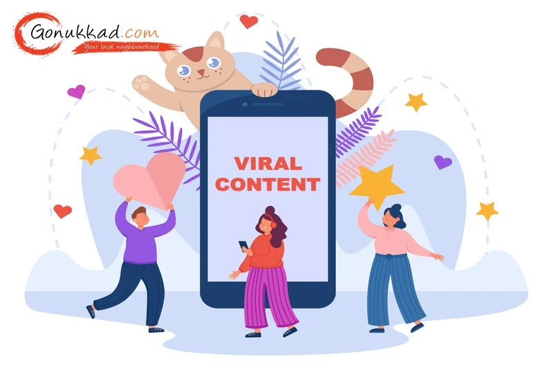 GoNukkad Local Marketing Solutions